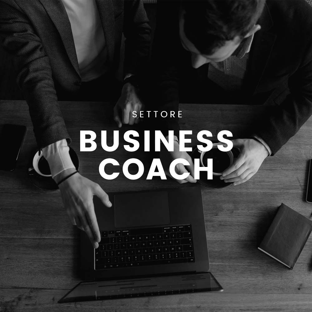 Settore-Coach-Digital-Producer-agenzia-di-marketing-roma-castelli-romani