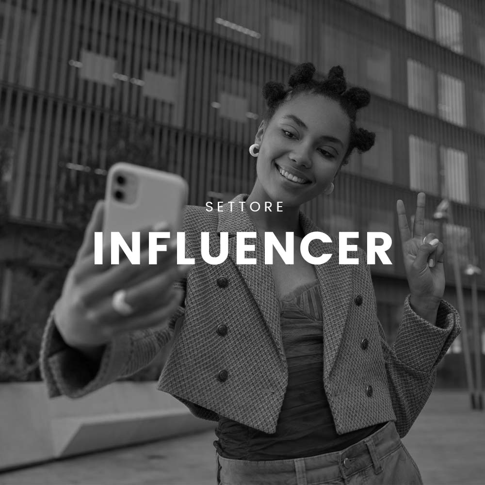 Settore-Influencer-Digital-Producer-agenzia-di-marketing-roma-castelli-romani