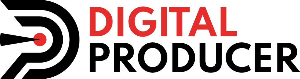 Digital-Producer-Logo