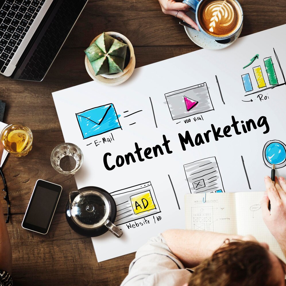 Marketing di Contenuto