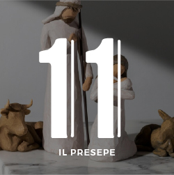 door-11° Regalo