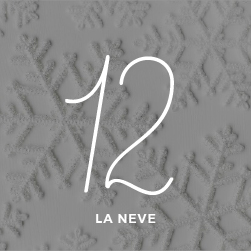 door-12° Regalo