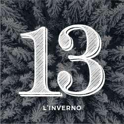 door-13° Regalo