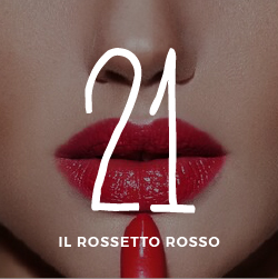 door-21° Regalo