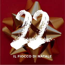 door-22° Regalo