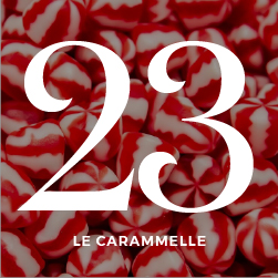 door-23° Regalo