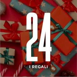 door-24° Regalo