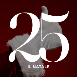 door-Buon Natale