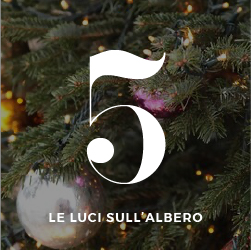 door-5° Regalo