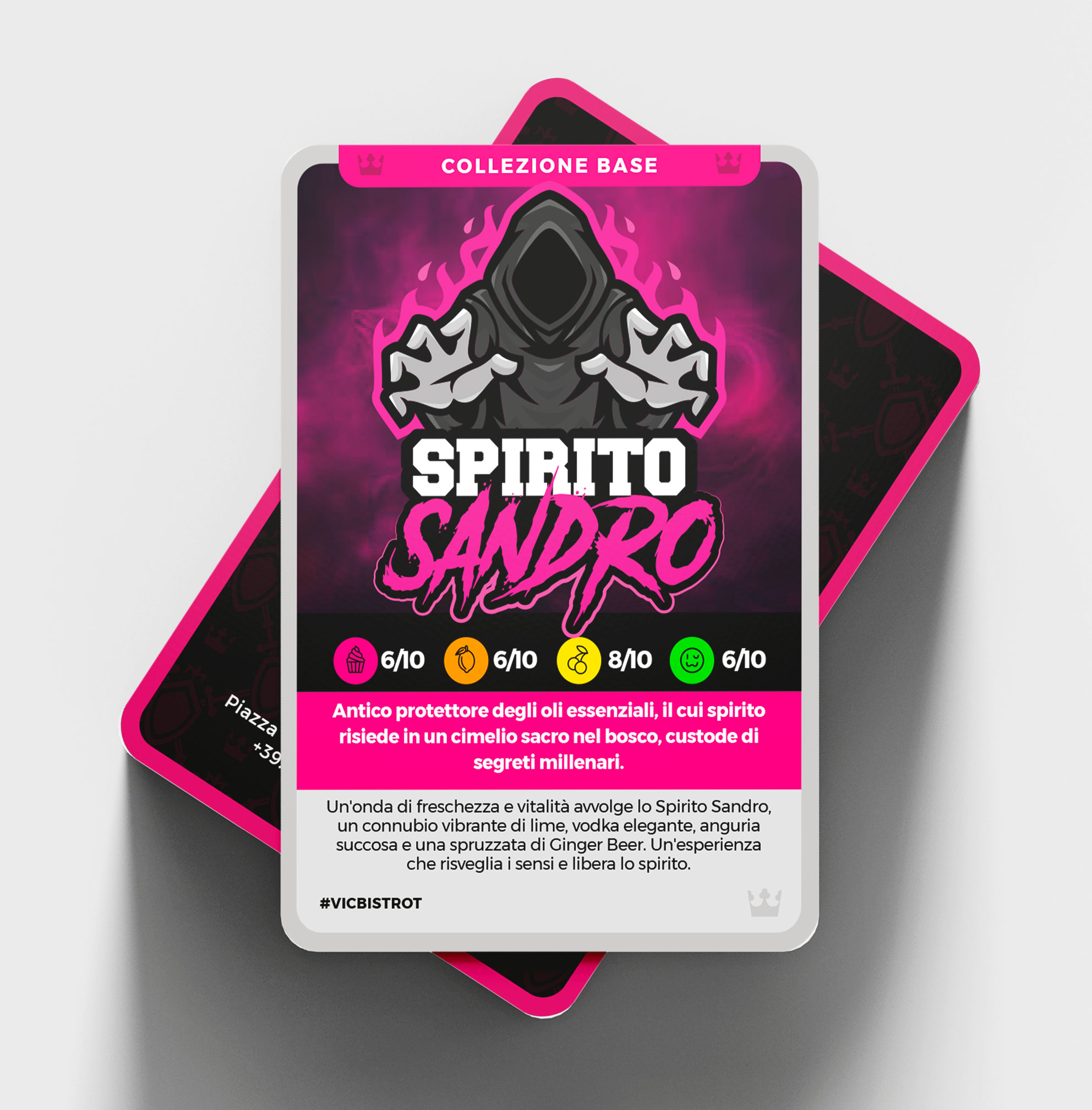 Illustrazioni-Carte-Gioco-Vic-Bistrot