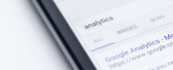 Google My Business: Come Leggere le Statistiche