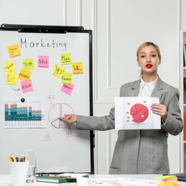 10 Strategie Efficaci di Web Marketing per le Imprese Locali